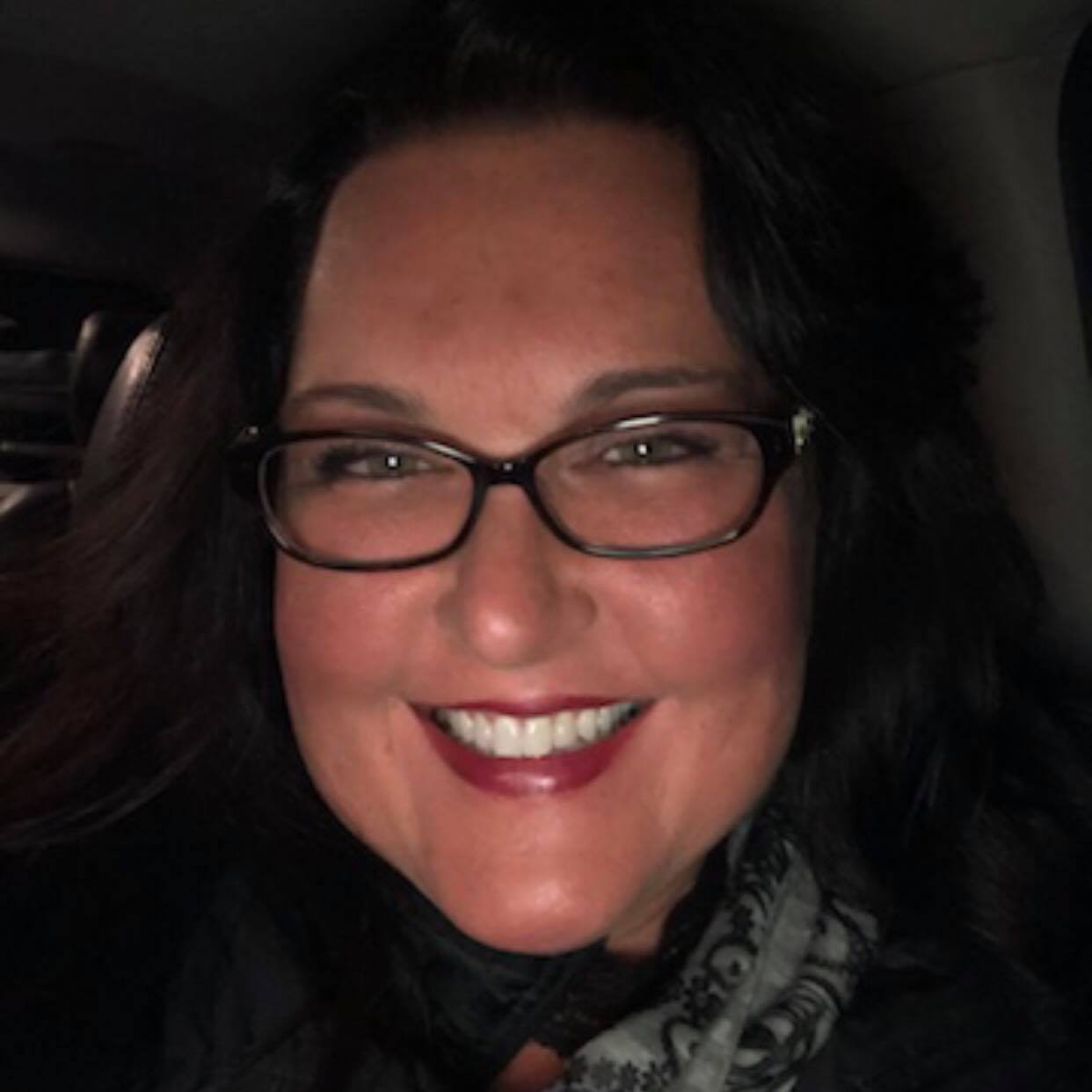 Jill, the owner of Beach Girl Property Rentals